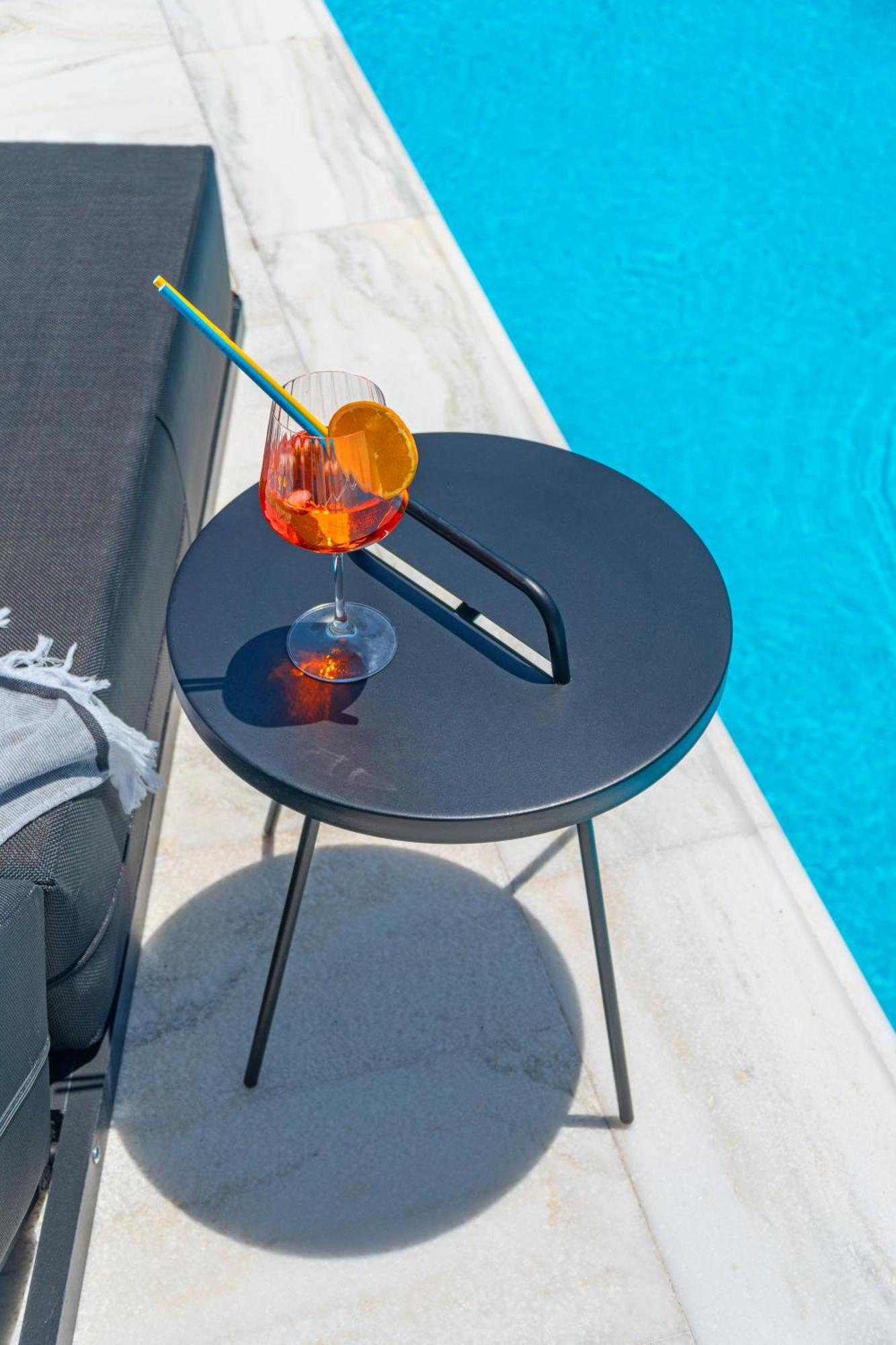 Sun Villa Glyfada Glyfada  Exterior foto